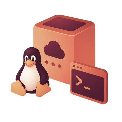 linux-server-box