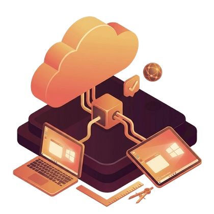remote-kerja-cloud-desktop