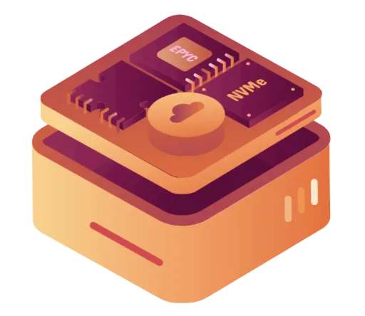 VPS SSD Murah Indonesia