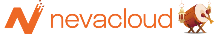 Nevacloud Logo Ramadan