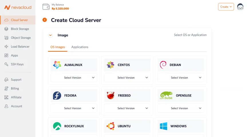 Apps Collection