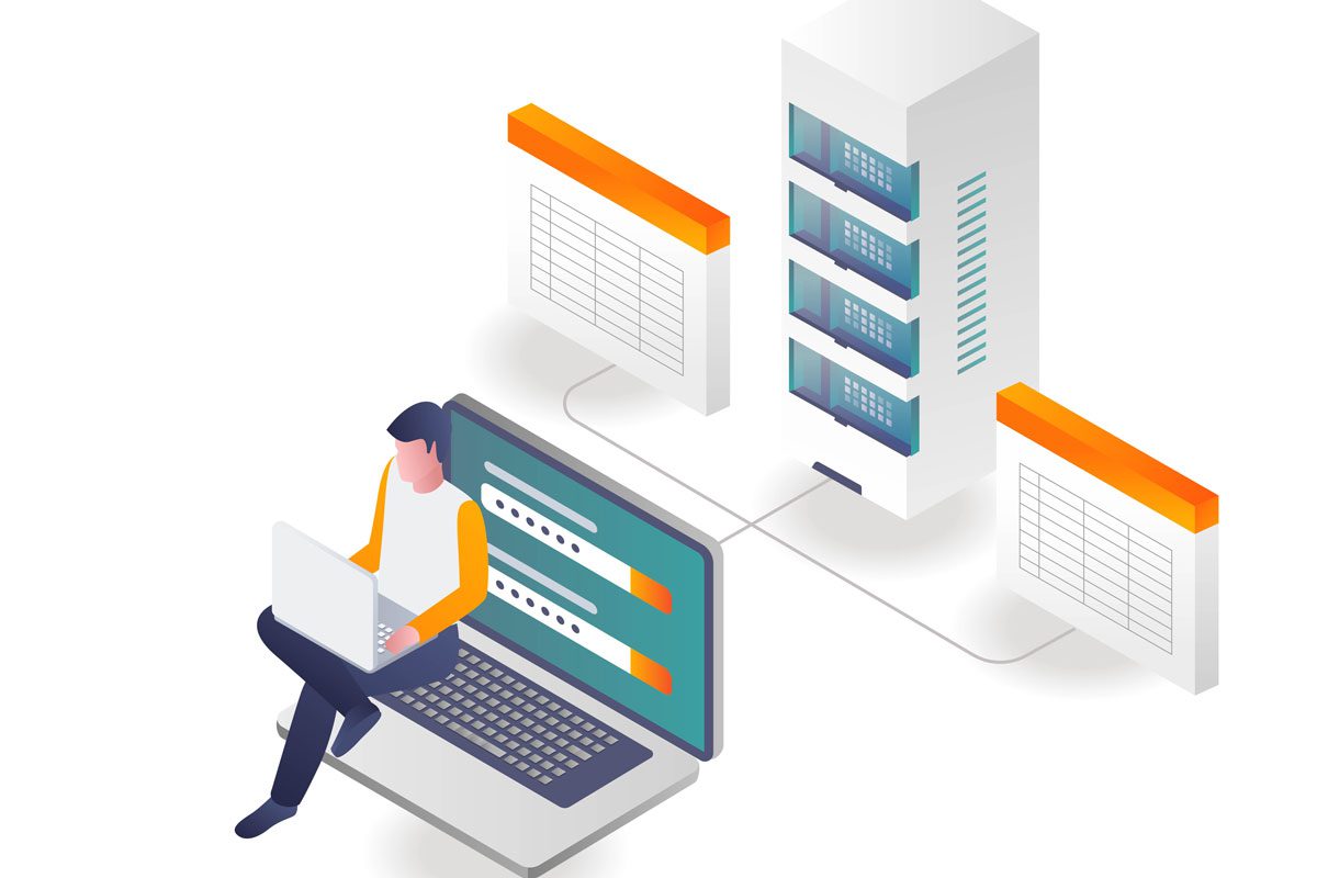 Proxy Server Adalah Pengertian Fungsi Dan Jenisnya