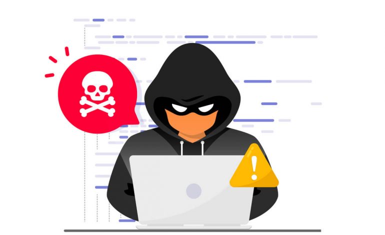 Cyber Crime Adalah : Jenis, Contoh & Cara Mengatasinya!