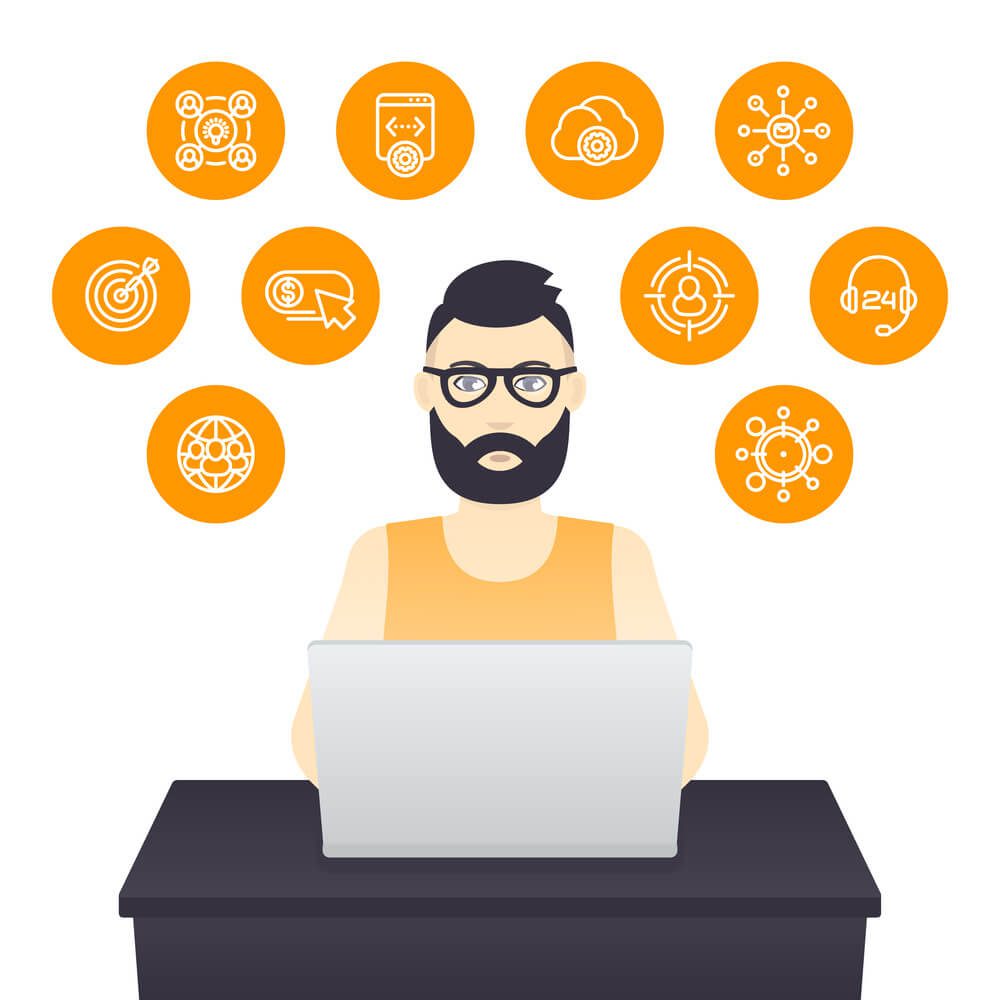 CURL Command Adalah Fungsi Cara Penggunaannya 