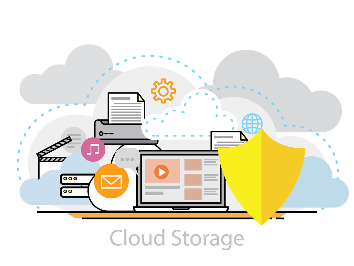Apa Itu Cloud Storage? Pengertian, Manfaat dan Jenisnya!