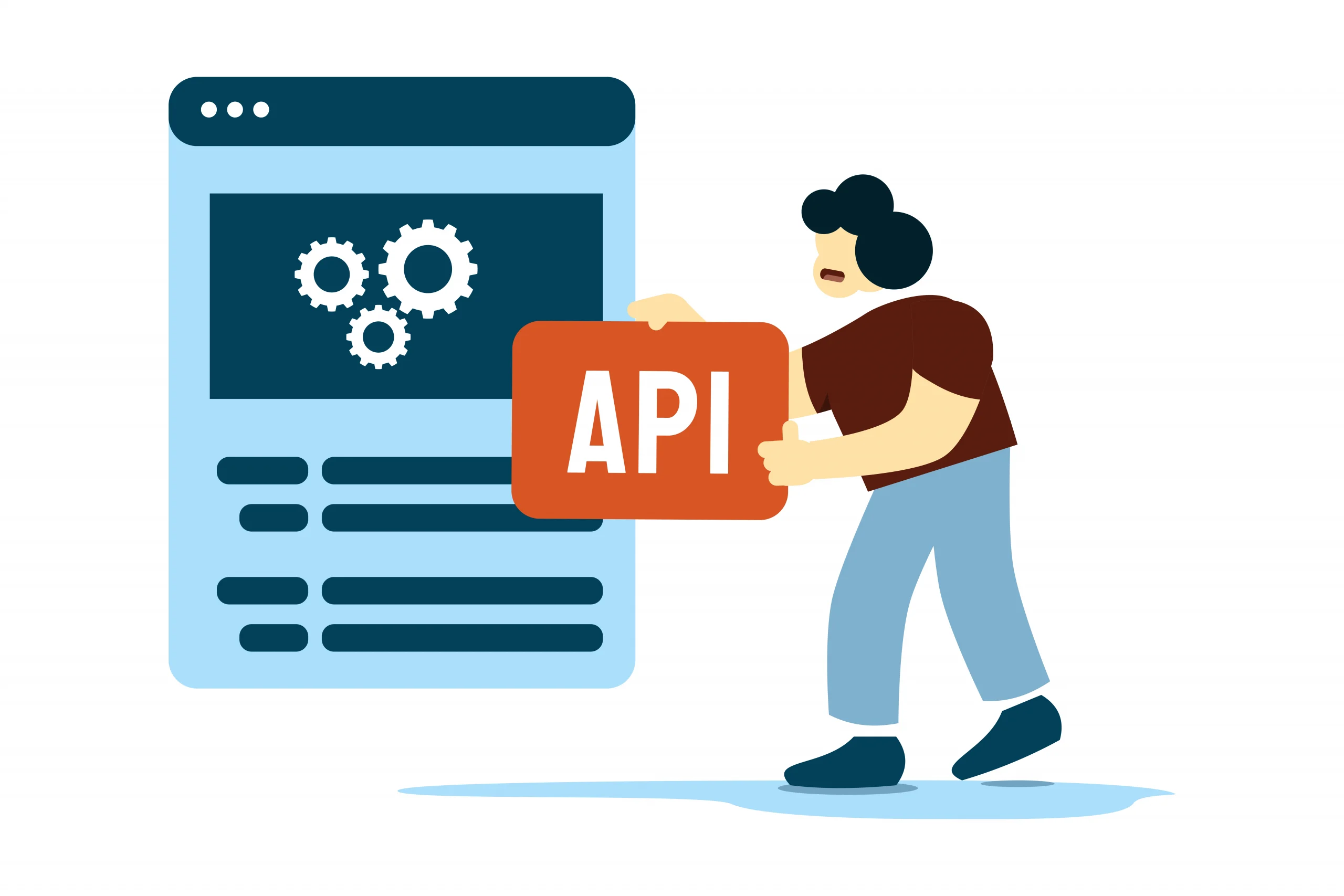 Rest API adalah: Pengertian, Fungsi, dan Kelebihan