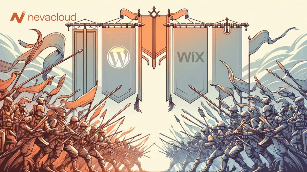 WordPress vs Wix, Mana yang Terbaik?