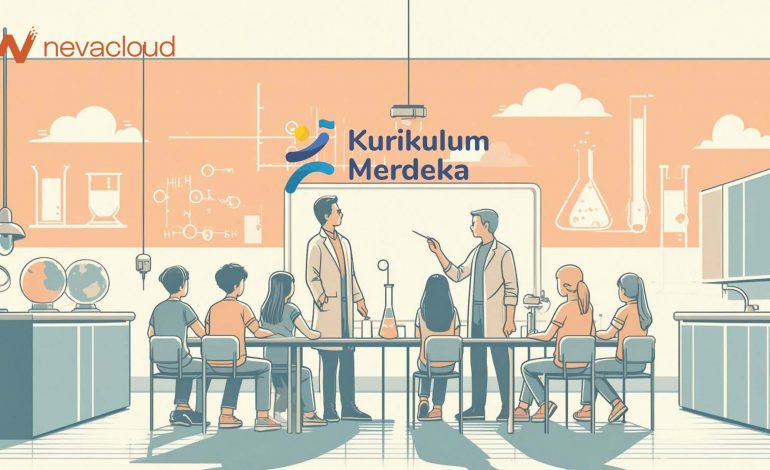 Apa itu p5 dalam kurikulum merdeka