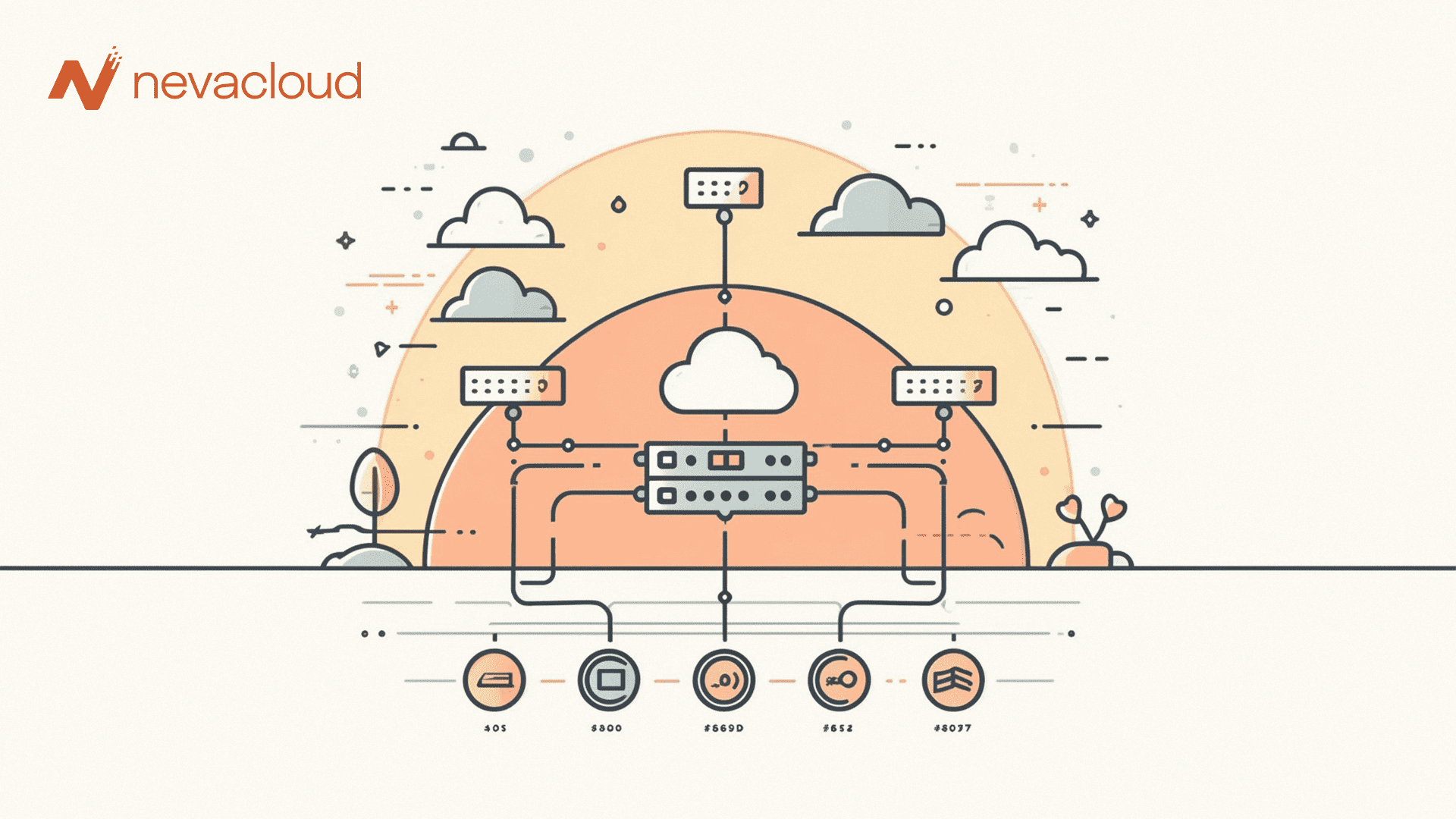 Pengertian Network Bridge di Linux - Blog Nevacloud