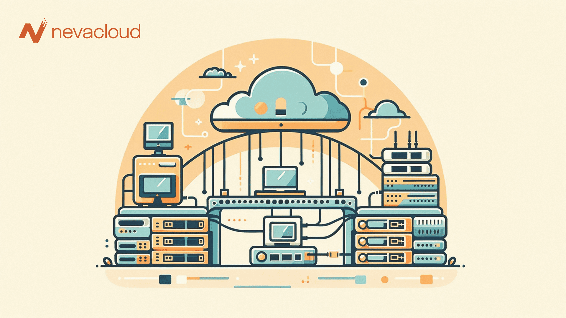 Pengertian Network Bridge di Linux