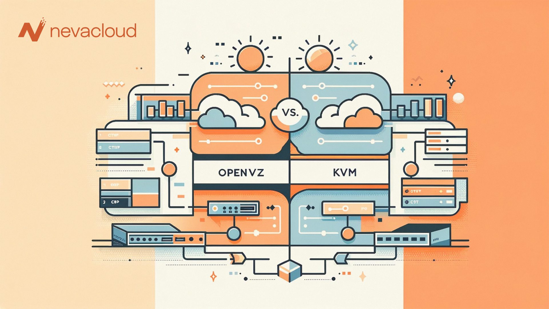 perbandingan-vps-openvz-dan-kvm