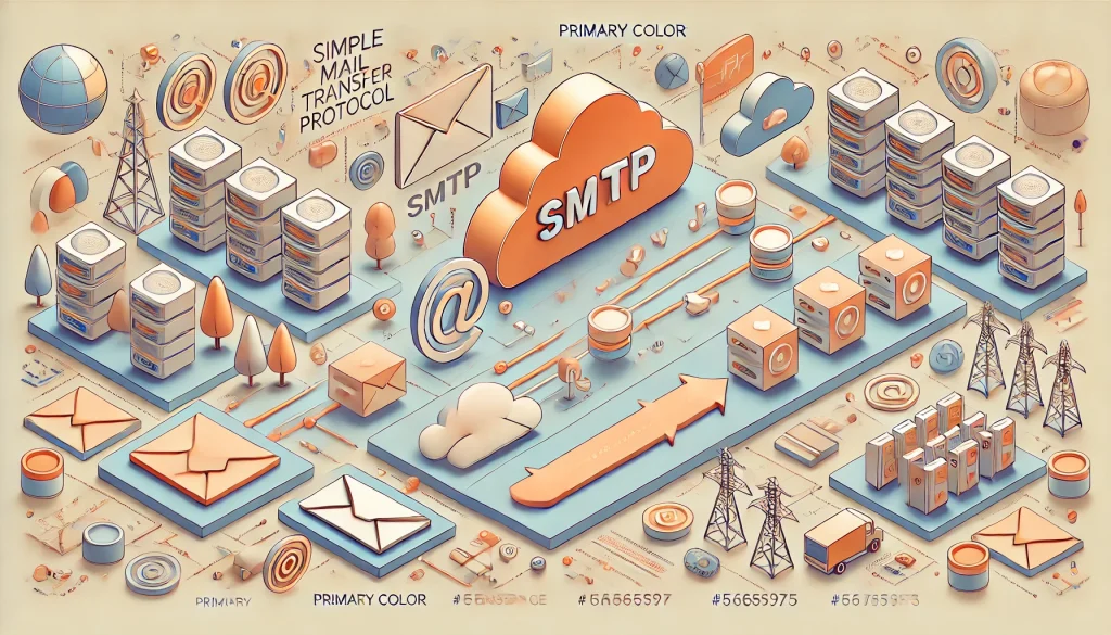Apa Itu SMTP, Kelebihan, dan Cara Kerja