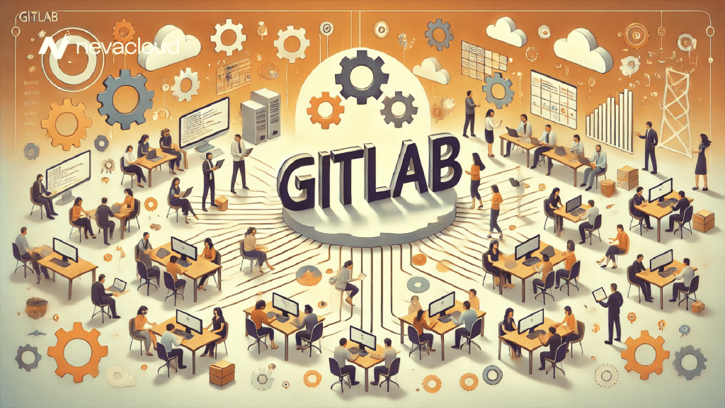 Optimalkan GitLab: Ketahui Perbedaan Proyek dan Repository