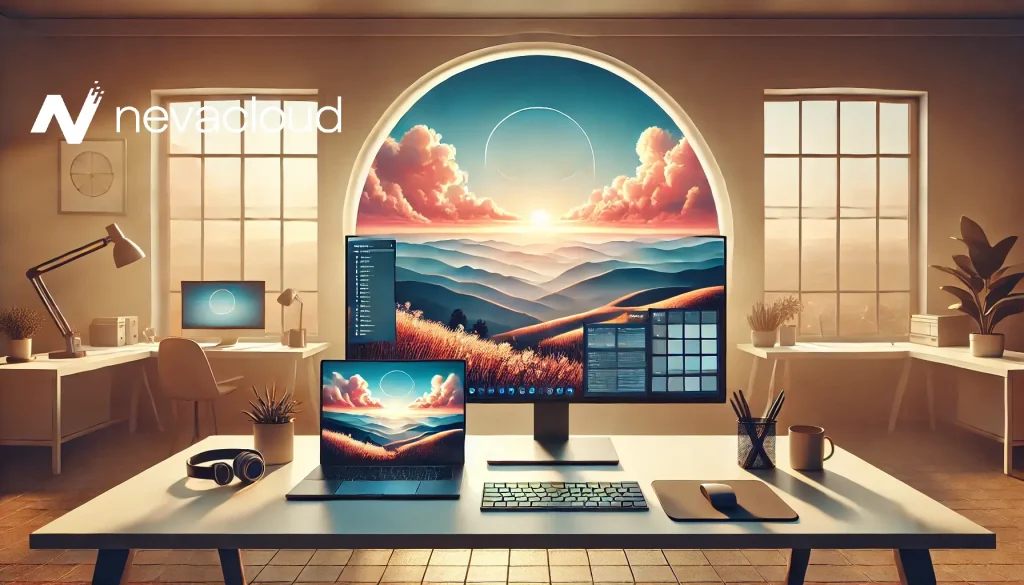 Anydesk