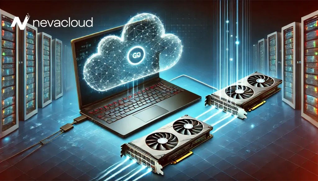 Cloud GPU: Solusi Terbaik untuk Mengoptimalkan Komputasi Tingkat Tinggi