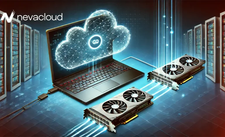 cloud gpu