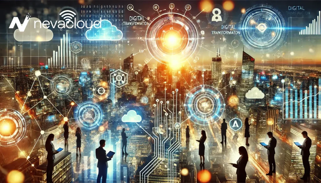 10 Strategi Transformasi Digital untuk Scale Up Revenue Bisnis