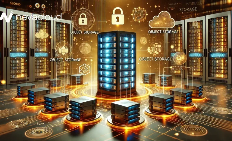 Object Storage vs Penyimpanan Tradisional: Pilihan Mana yang Lebih Unggul?