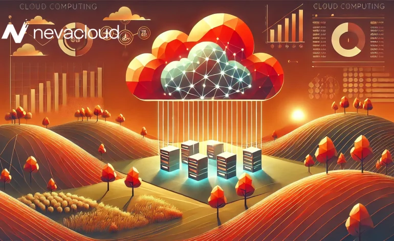 Peran Cloud Computing dalam Transformasi Digital Bisnis