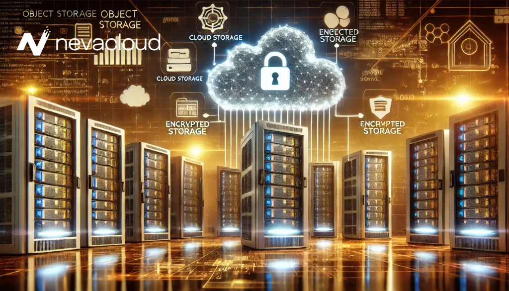 object storage (1) object storage (1)