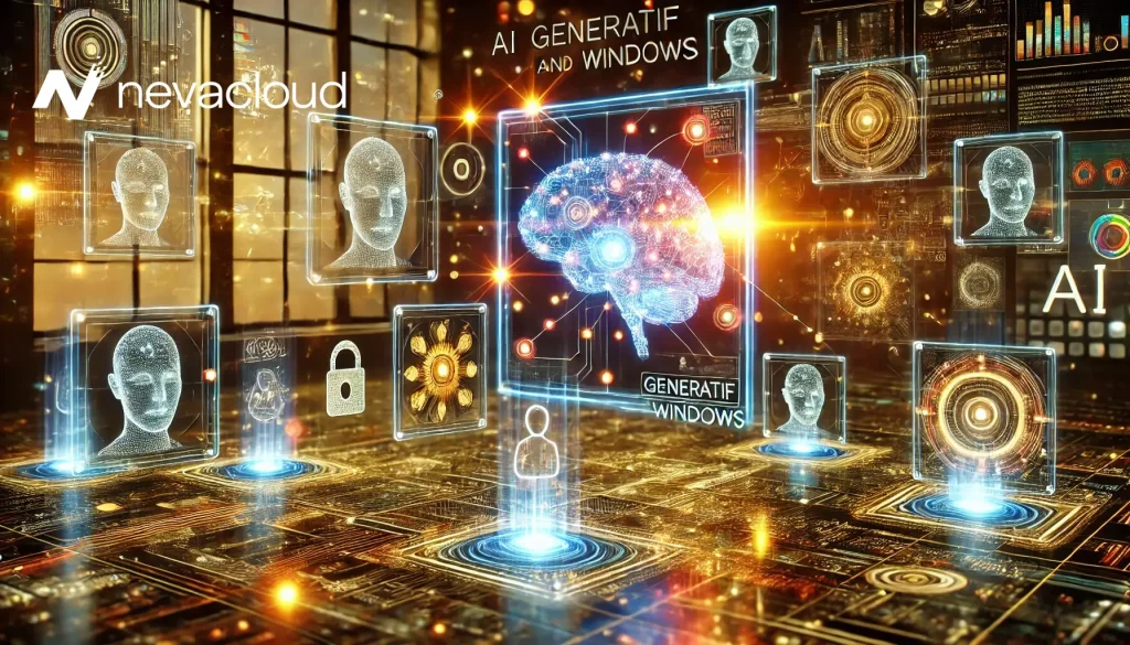 Peran VPS RDP Windows dalam Mendukung Perkembangan AI