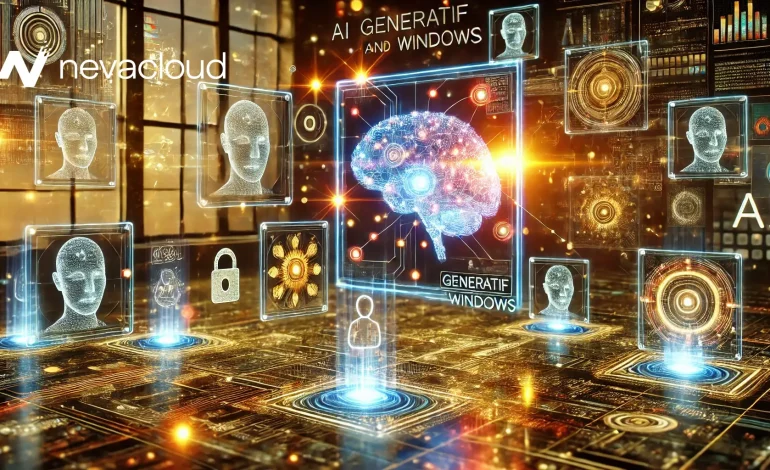 Peran VPS RDP Windows dalam Mendukung Perkembangan AI