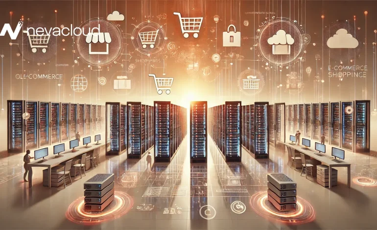 Bagaimana Bisnis E-commerce Dapat Meningkatkan Performa dengan VPS?