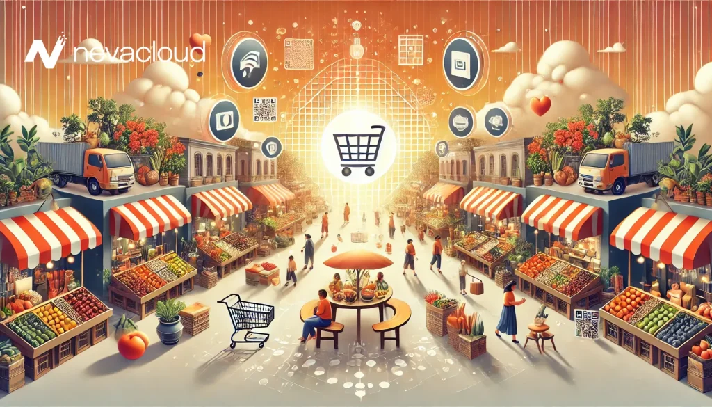 Bagaimana Bisnis E-commerce Dapat Meningkatkan Performa dengan VPS? Bagaimana Bisnis E-commerce Dapat Meningkatkan Performa dengan VPS?