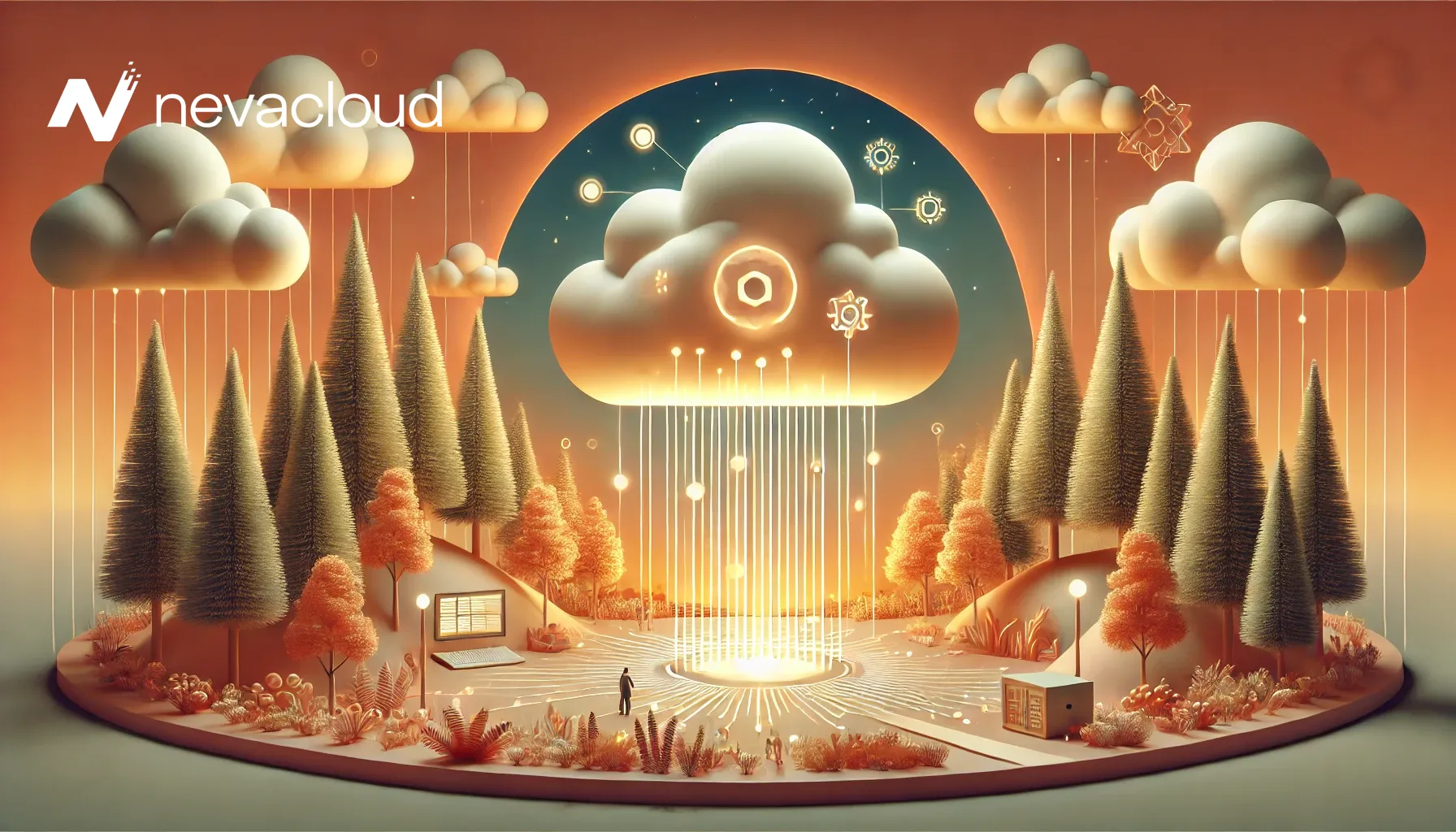 Mitos dan Fakta tentang Cloud: Apa yang Perlu Diketahui Sebelum Migrasi?