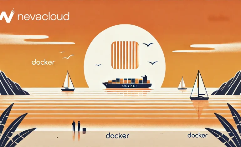 Docker vs. Kubernetes