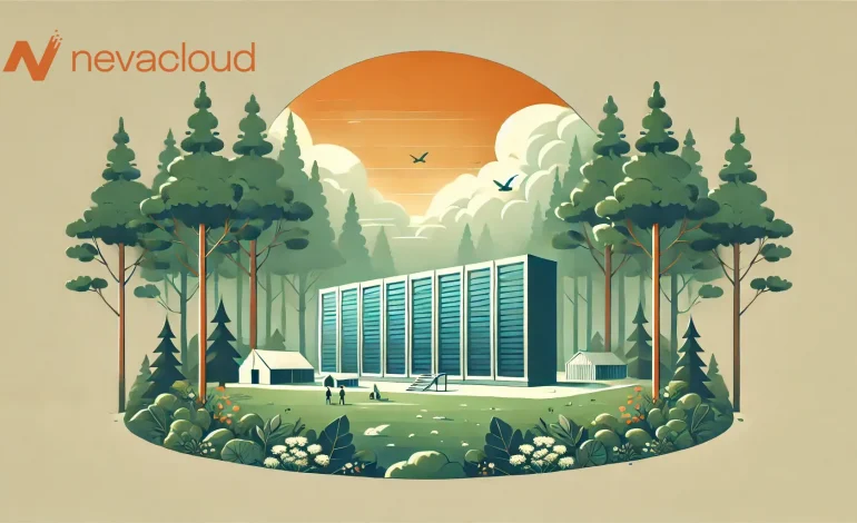 Green Data Center