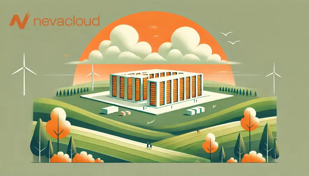 Green Data Center