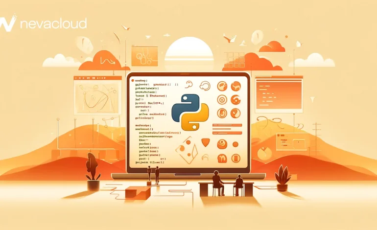 Django and Python (1)