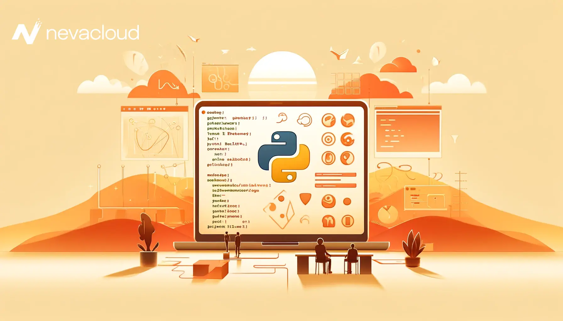Mengenal Django: Framework Python untuk Pemula