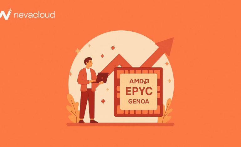 upgrade epyc genoa