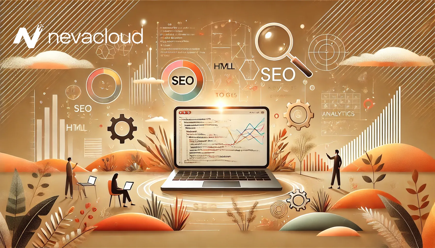 Optimasi SEO dengan Next.js: Menggunakan Server-Side Rendering (SSR)