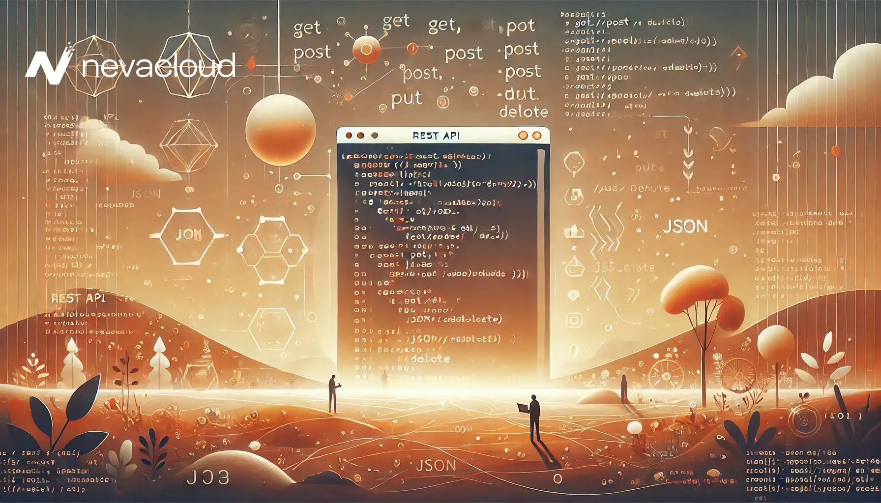 Rahasia Membangun REST API dengan Next.js yang Efisien & Scalable!