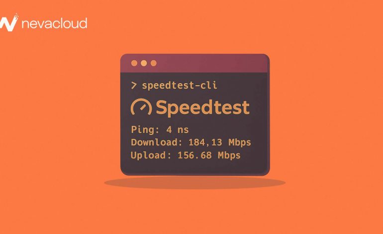 speedtest cli linux