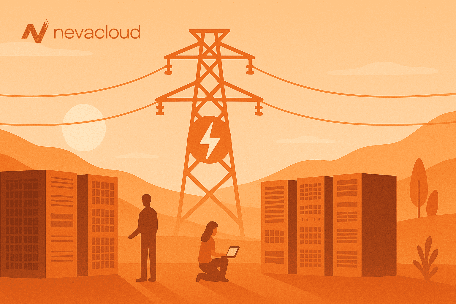 6 Tips Efektif untuk Meningkatkan Efisiensi Energi di Data Center