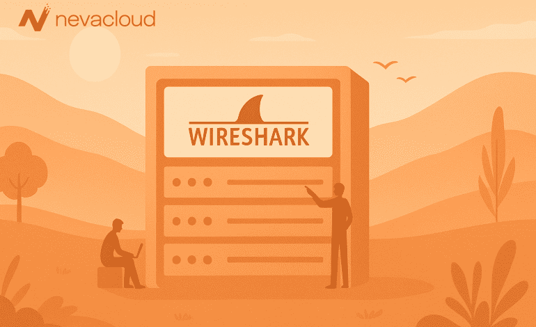 Wireshark