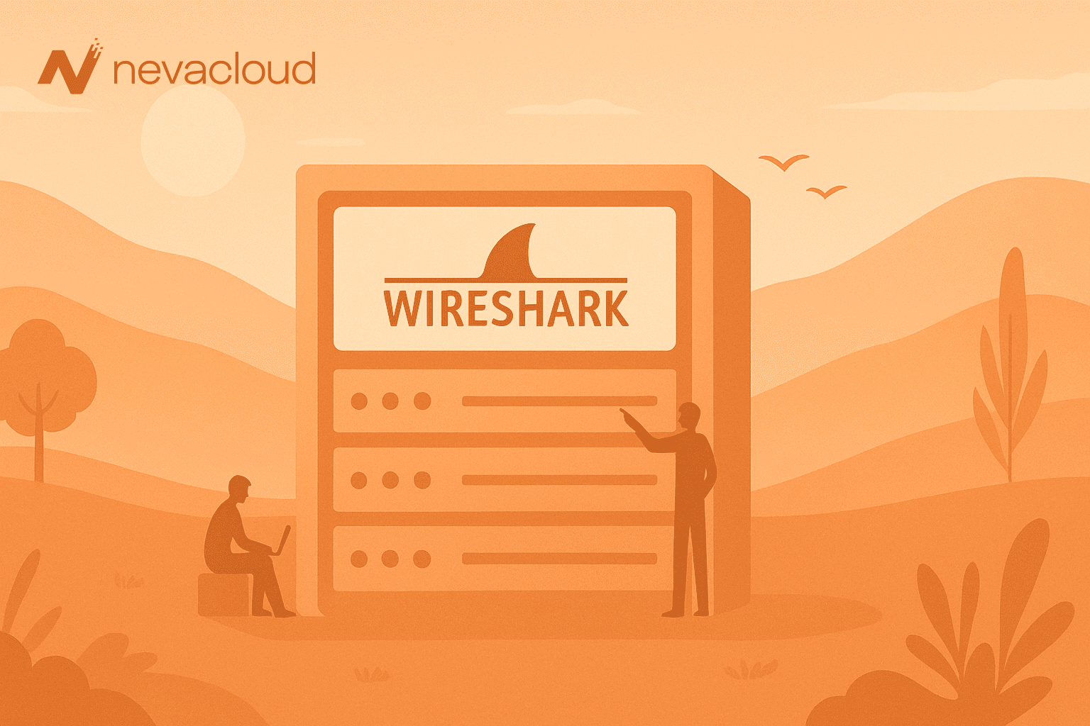 Wireshark: Fungsi, Fitur Unggulan, dan Cara Menggunakannya