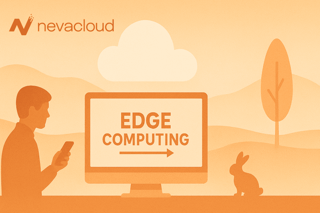 Peran Penting Edge Computing dalam Mengurangi Lag saat Bermain Game Online