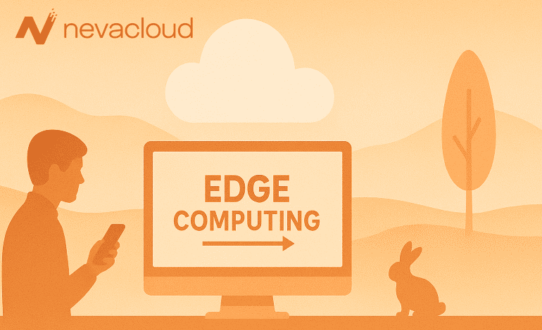 edge computing