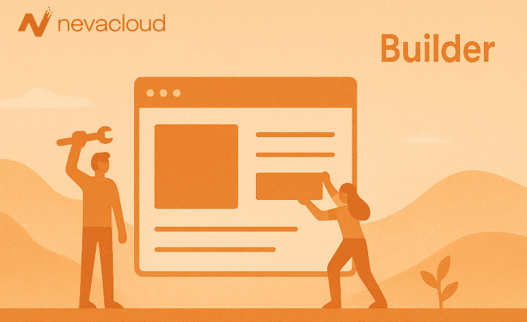 website builder