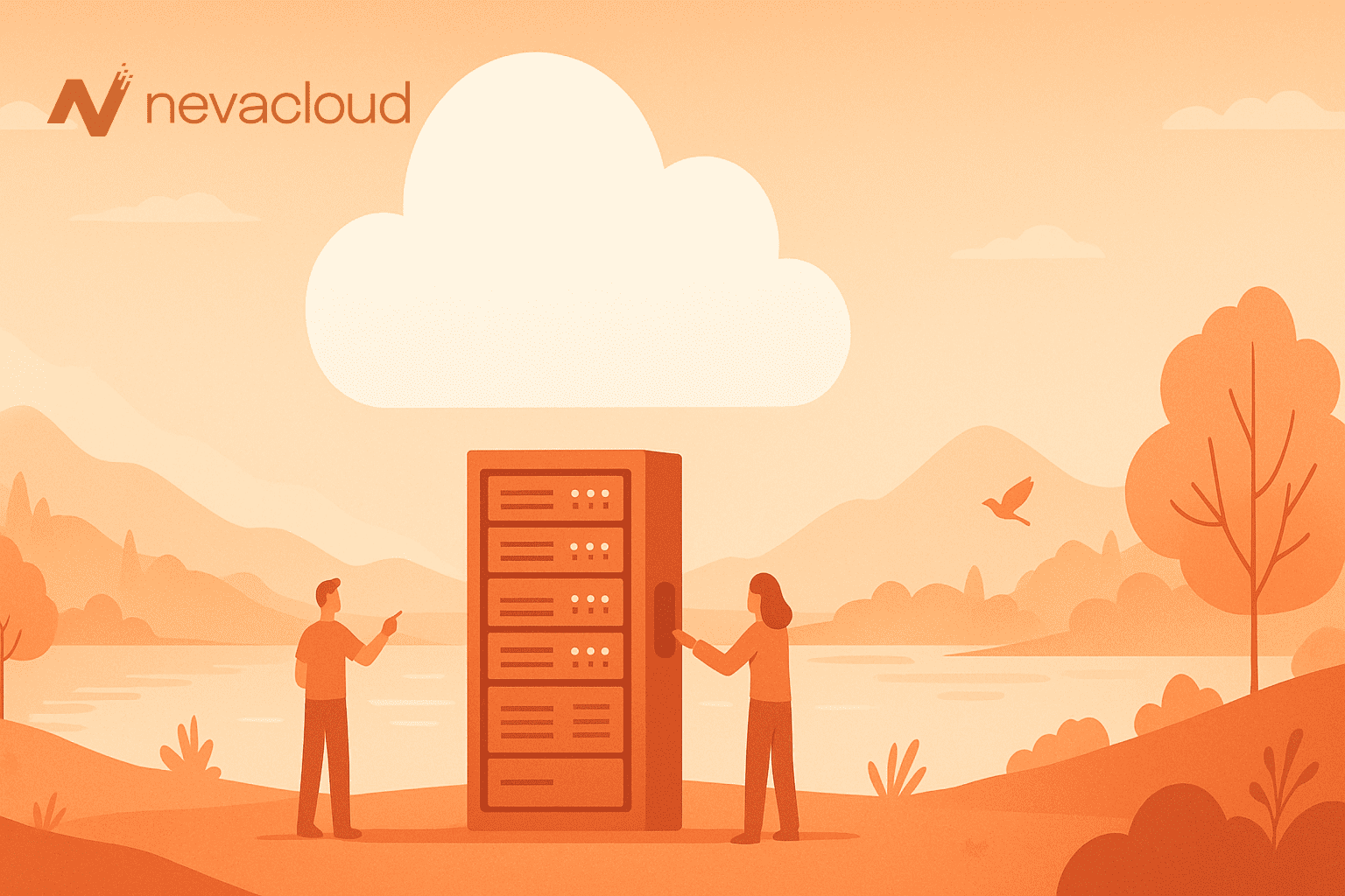 On Premise vs Cloud GPU: Simak Ini Perbandingannya (Lengkap)