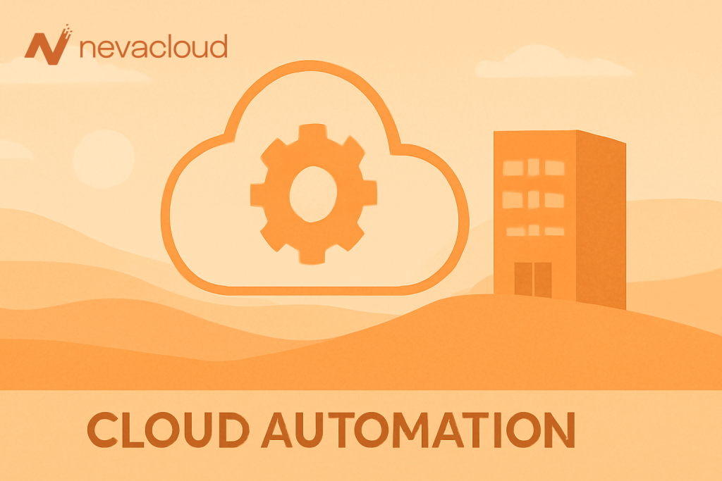 Cloud Automation: Definisi, Manfaat, dan Cara Melakukannya