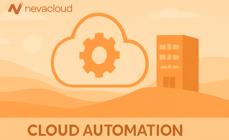 Cloud Automation