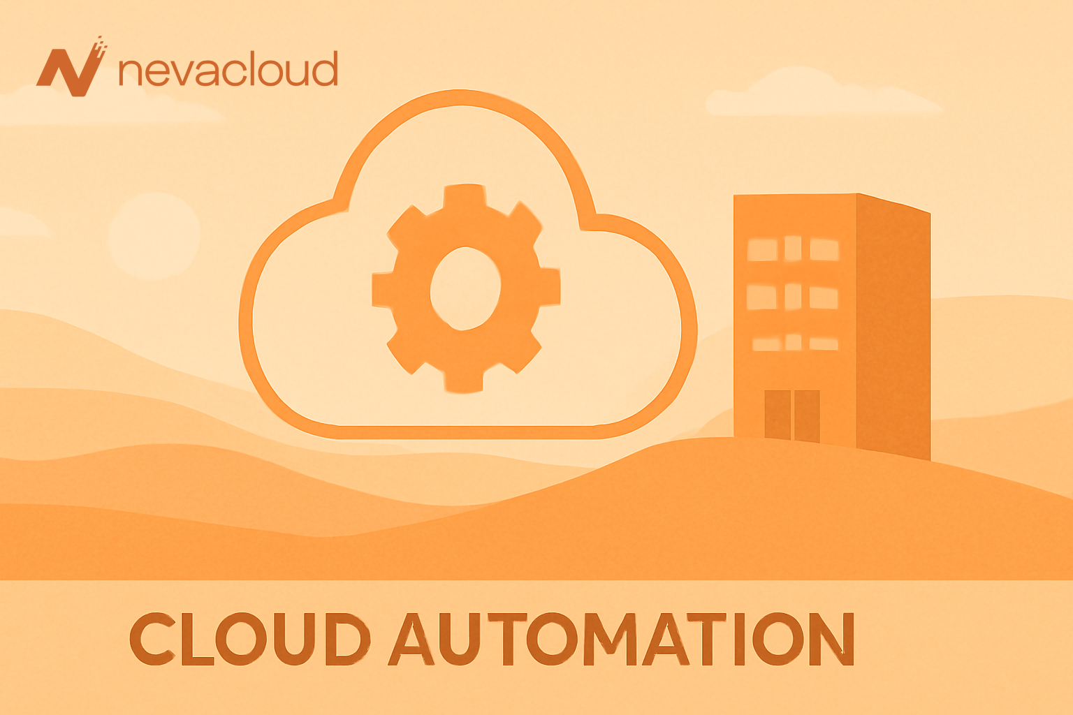 Cloud Automation: Definisi, Manfaat, dan Cara Melakukannya