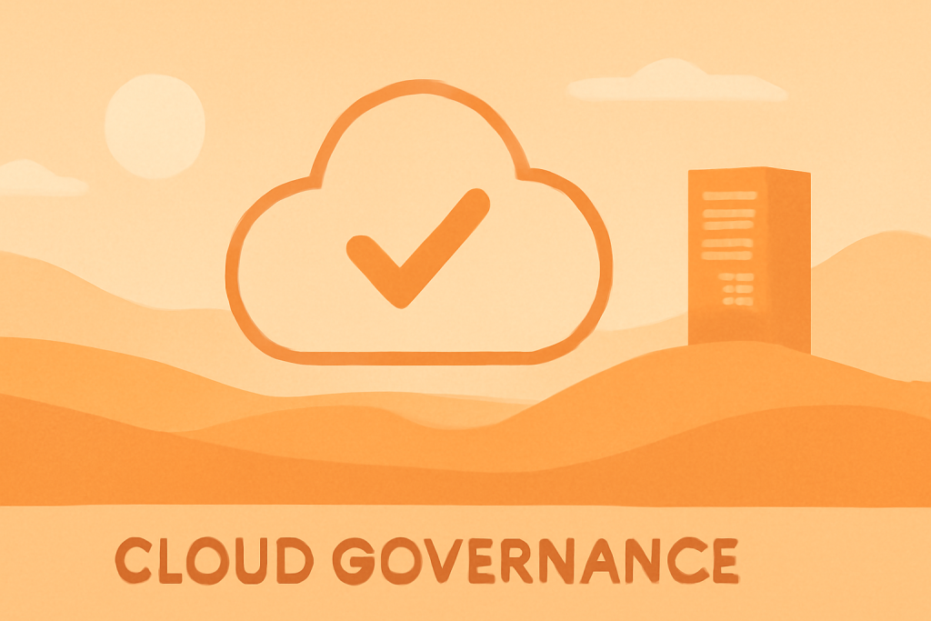 Apa itu Cloud Governance? Prinsip, Manfaat, & Tantangannya