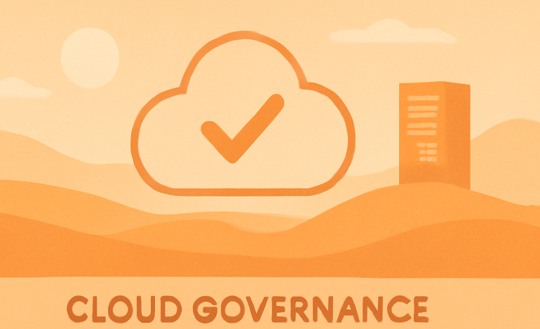 Cloud Governance